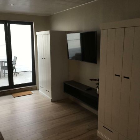 Studio 'T Ponton Nieuwpoort Kültér fotó