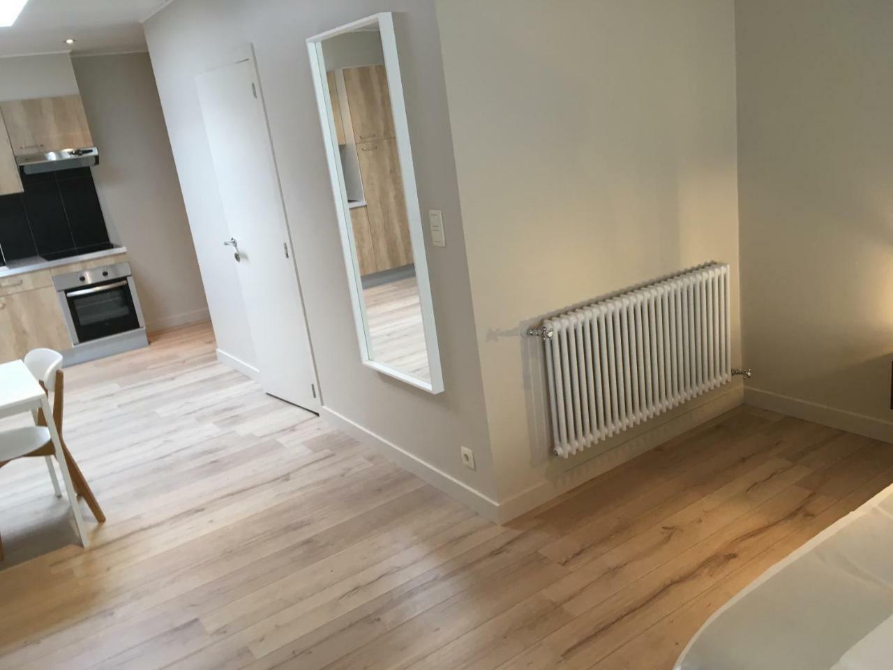Studio 'T Ponton Nieuwpoort Kültér fotó