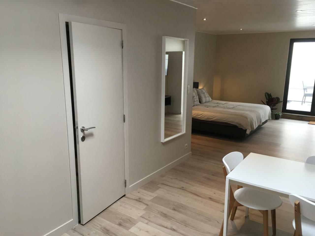 Studio 'T Ponton Nieuwpoort Kültér fotó