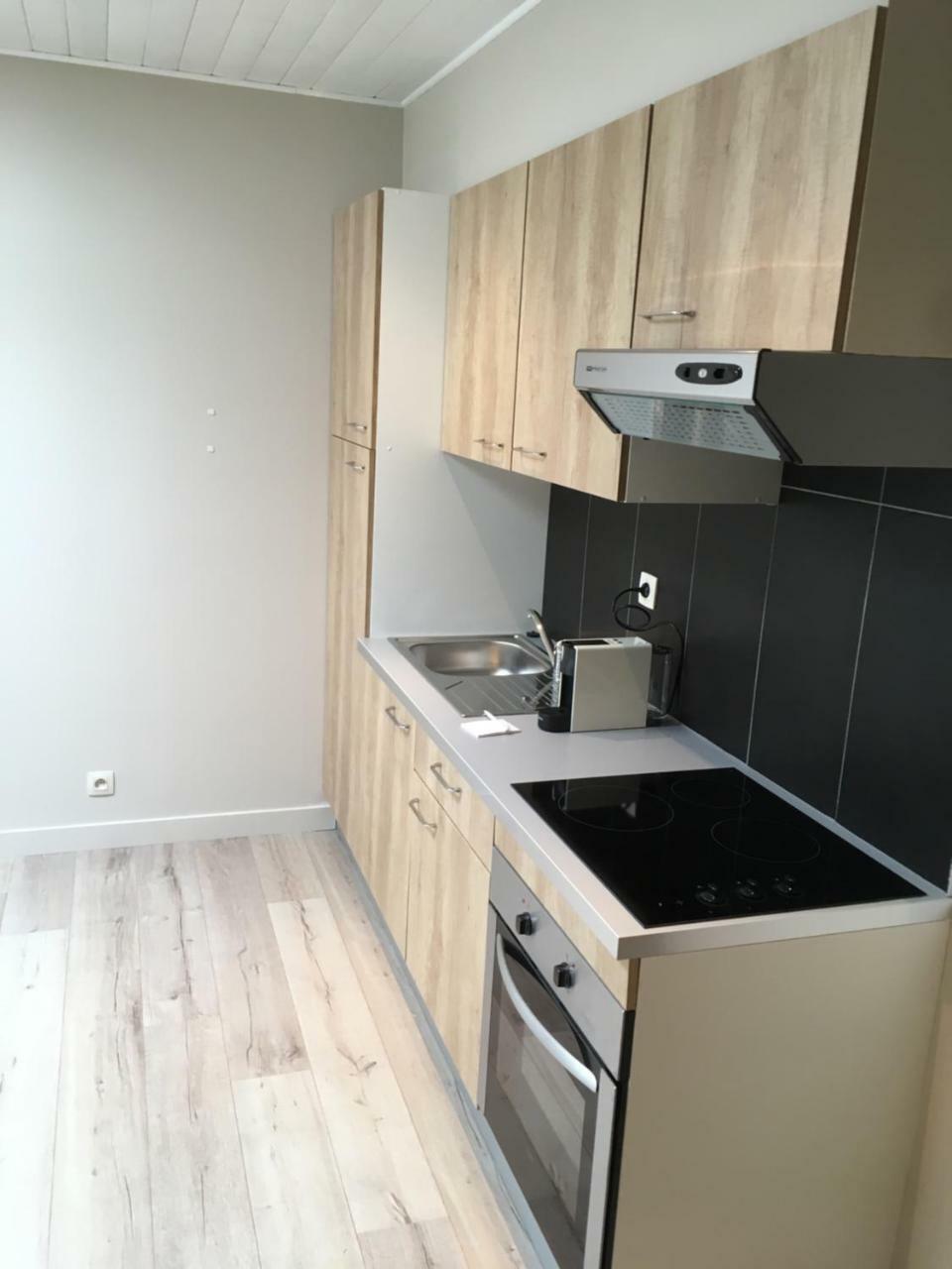 Studio 'T Ponton Nieuwpoort Kültér fotó