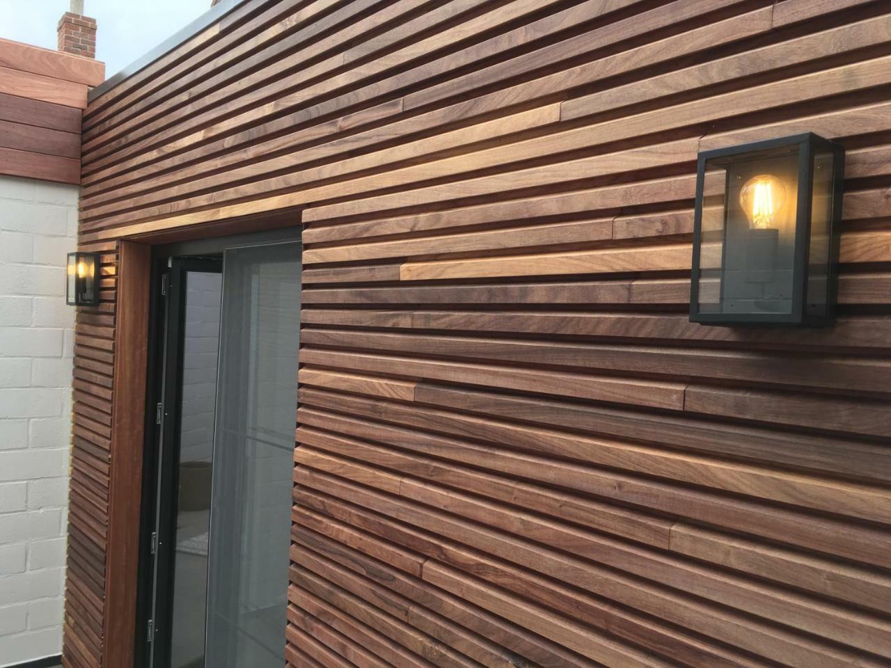 Studio 'T Ponton Nieuwpoort Kültér fotó